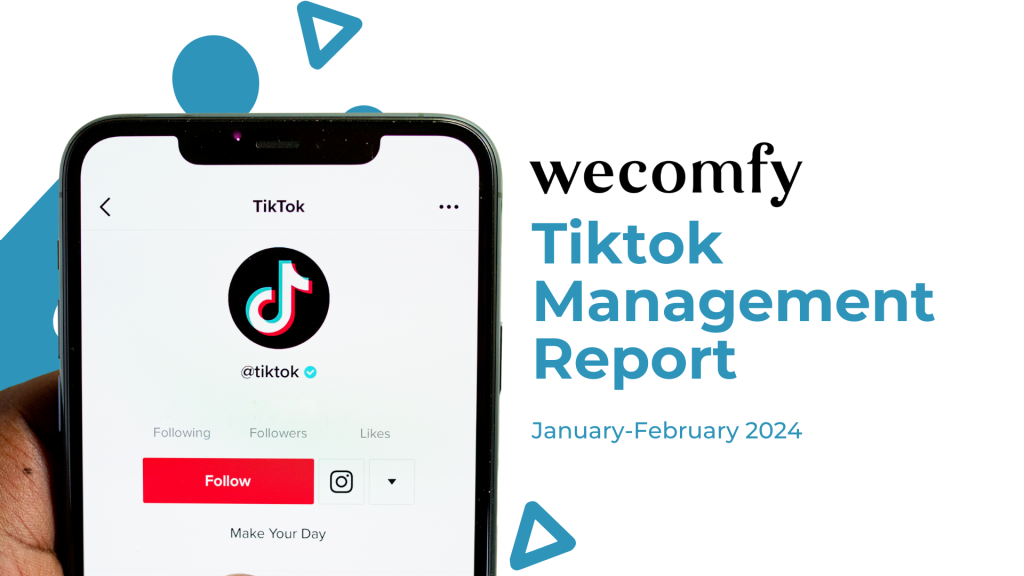 How I Managed to Boost All Metrics on My Client’s Tiktok Organically